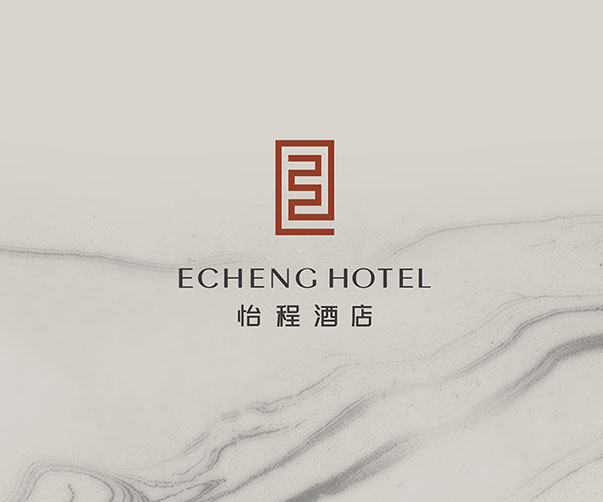 上海酒店vi設計公司談BWH酒店集團豪華酒店logo設計